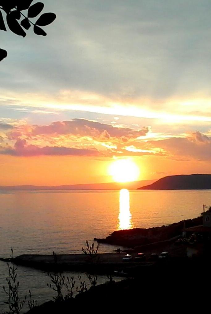 Sea And Sun Apartments 304 Ιδιωτικό Διαμέρισμα การ์ดามมีลี ภายนอก รูปภาพ