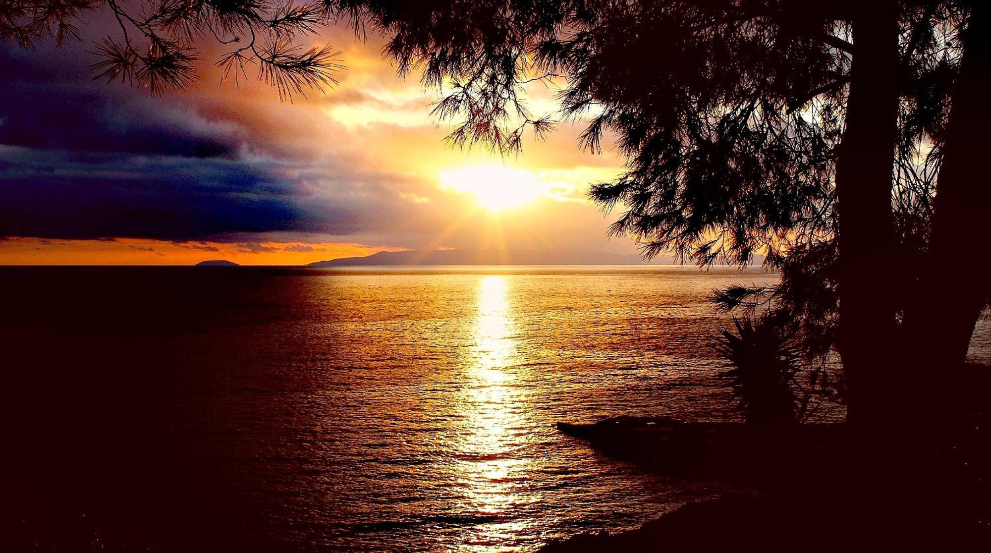 Sea And Sun Apartments 304 Ιδιωτικό Διαμέρισμα การ์ดามมีลี ภายนอก รูปภาพ