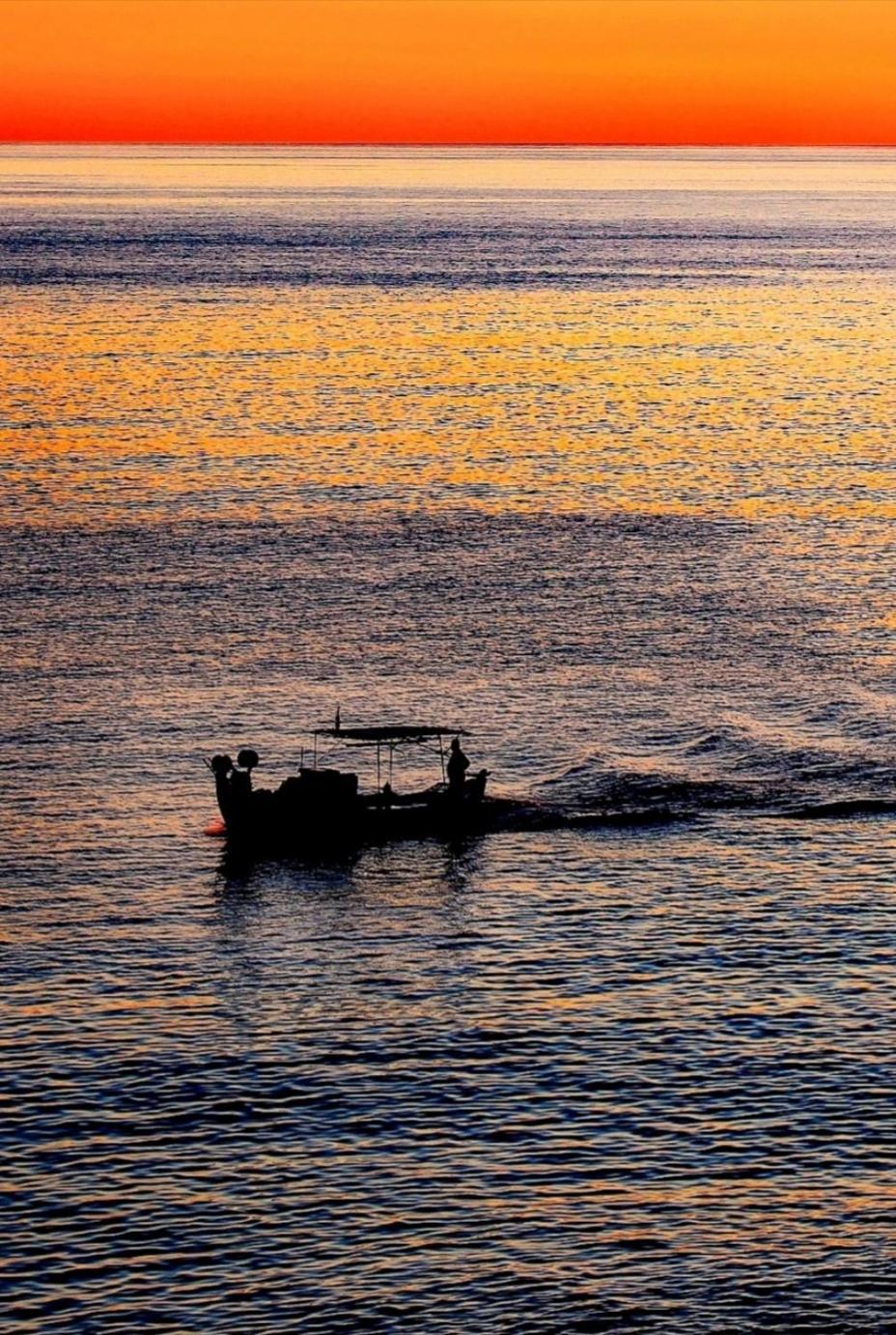 Sea And Sun Apartments 304 Ιδιωτικό Διαμέρισμα การ์ดามมีลี ภายนอก รูปภาพ