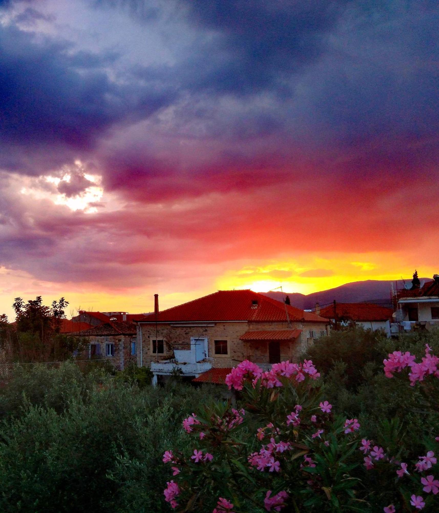 Sea And Sun Apartments 304 Ιδιωτικό Διαμέρισμα การ์ดามมีลี ภายนอก รูปภาพ